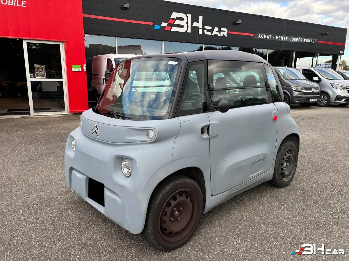 Citroen Ami