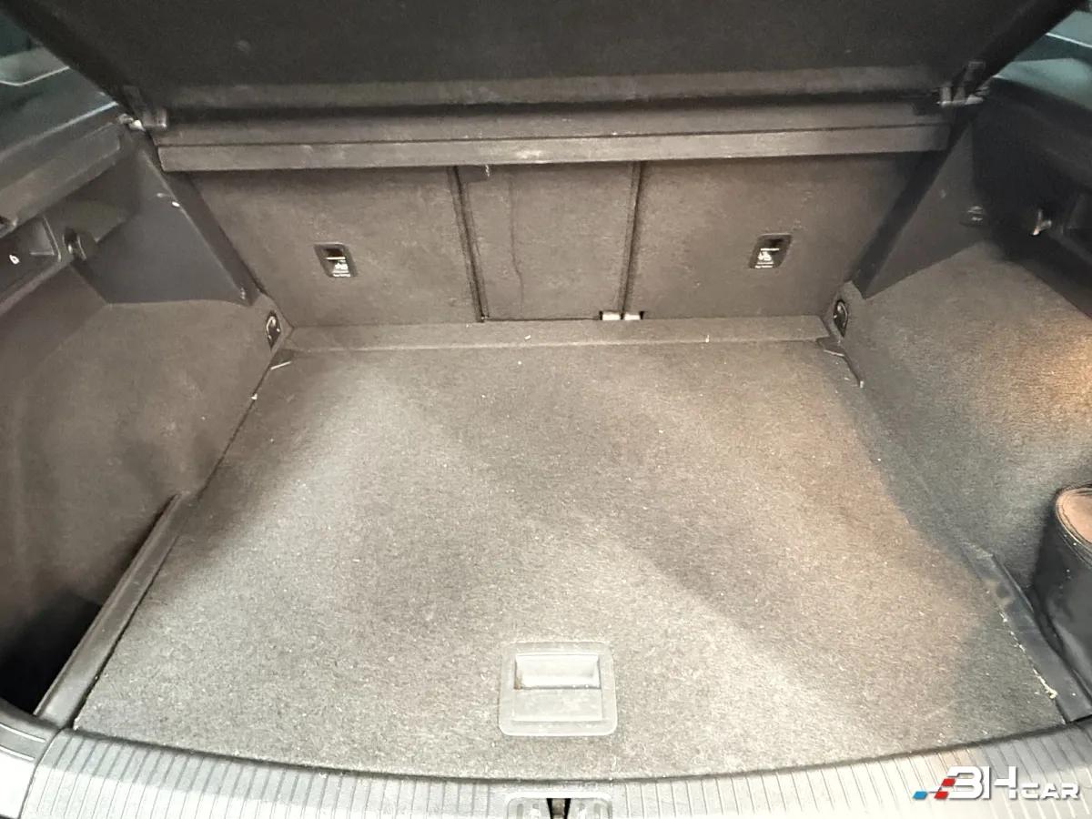Aperçu indisponible de Volkswagen Tiguan