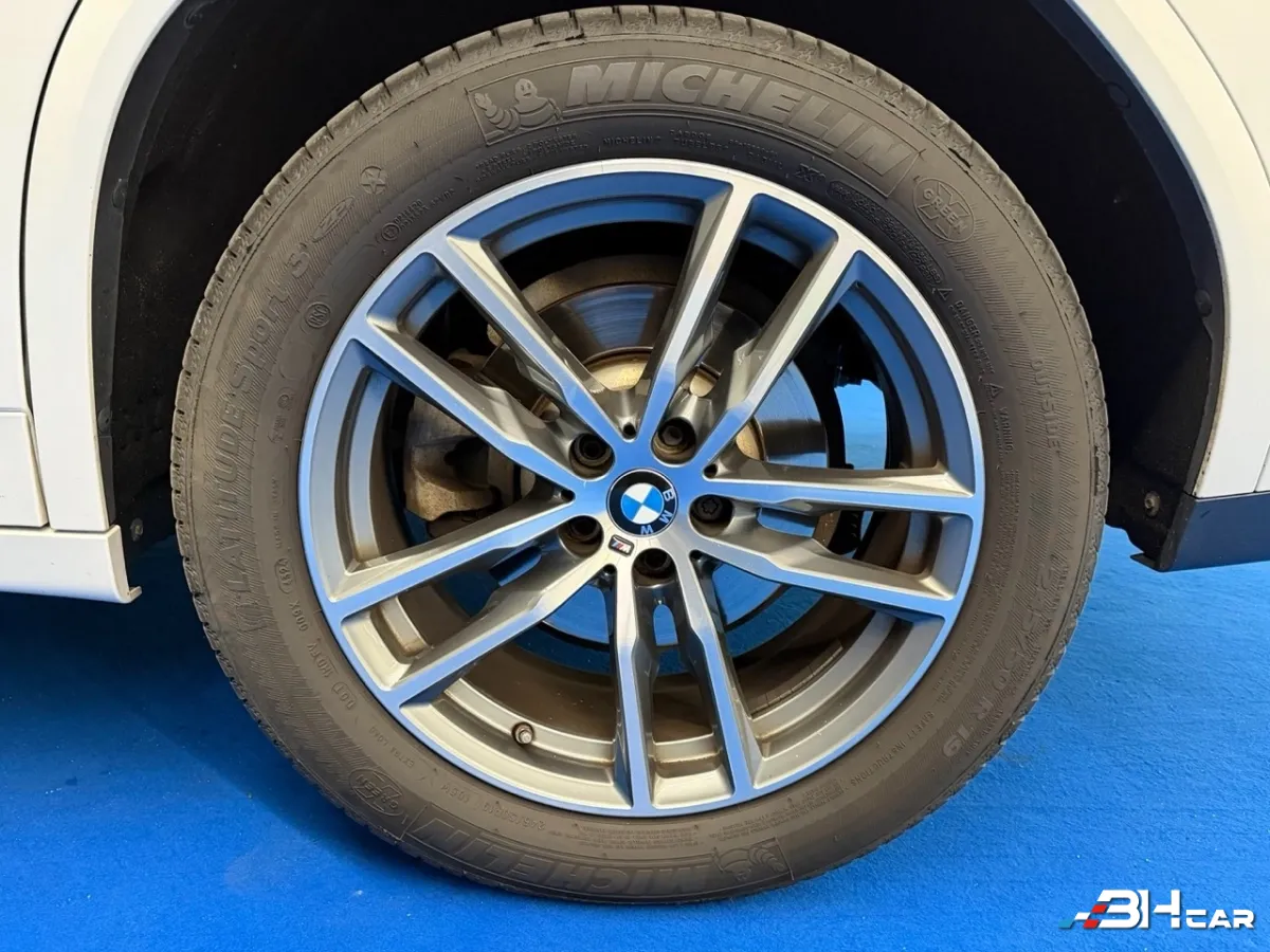 Bmw X4 - photo 8