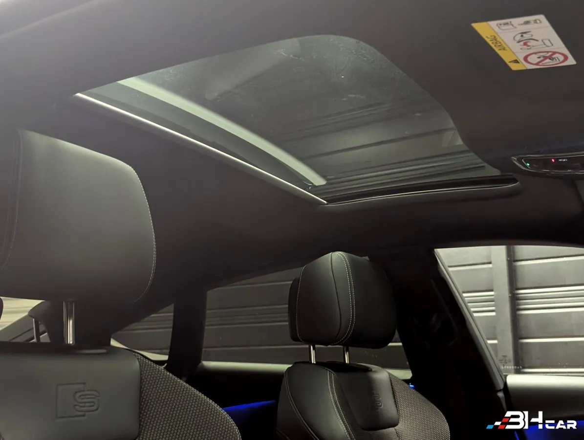 Audi A5 - photo 19