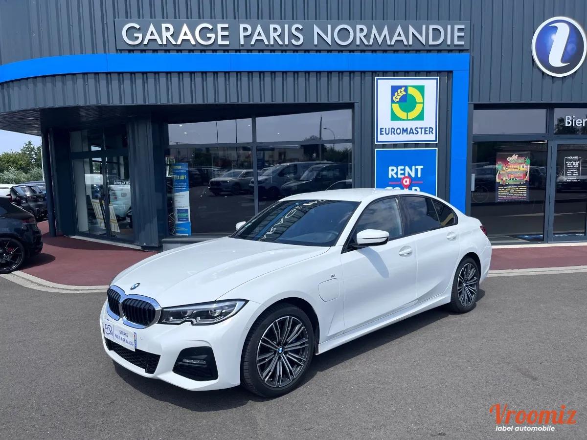 Bmw Série 3