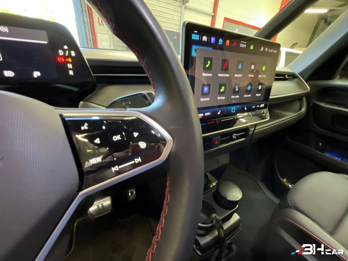 Volkswagen Id-buzz - photo 17