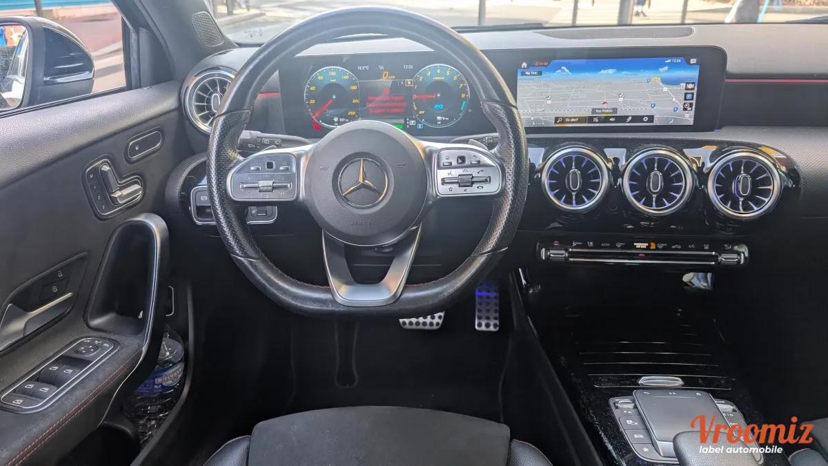 Mercedes Classe A 1.3 250 E 218H 160 EQ-POWER PHEV HYBRID 15.6KWH AMG LINE 8G-DCT BVA