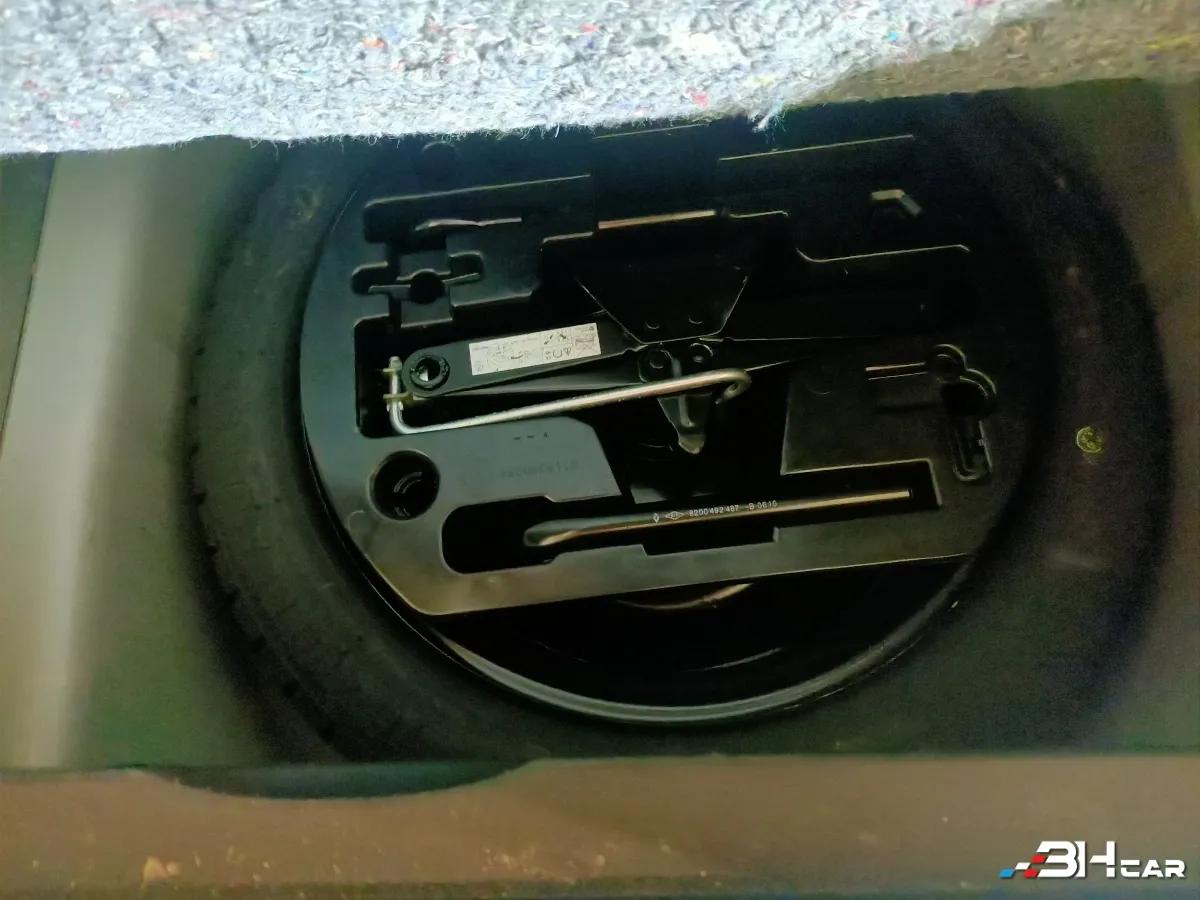 Aperçu indisponible de RENAULT Captur