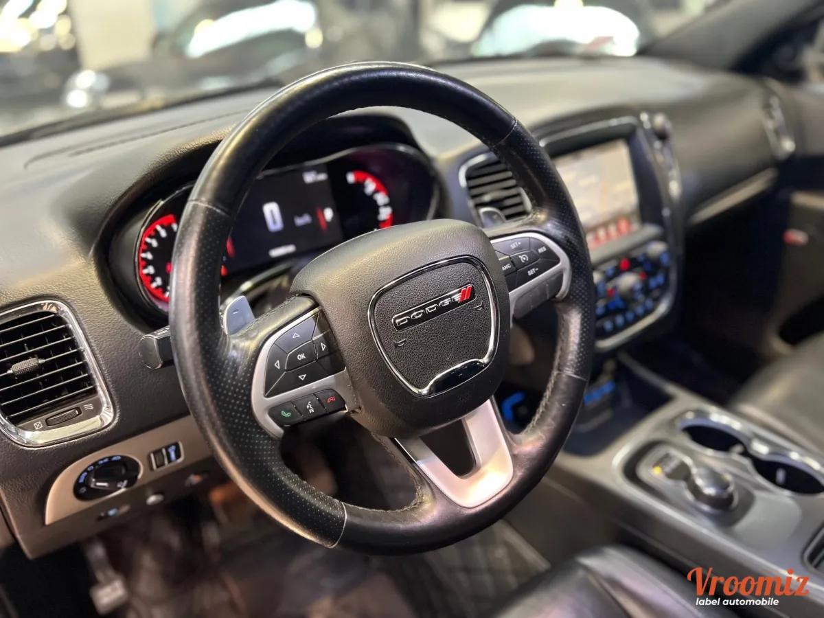 Dodge Durango 