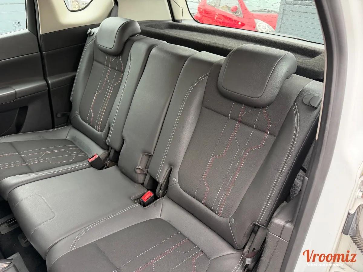 Opel Meriva 1.7 CDTI 110  COSMO PACK BVA