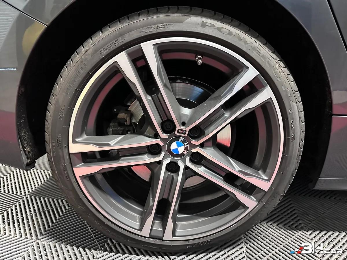 Aperçu indisponible de Bmw Série 1