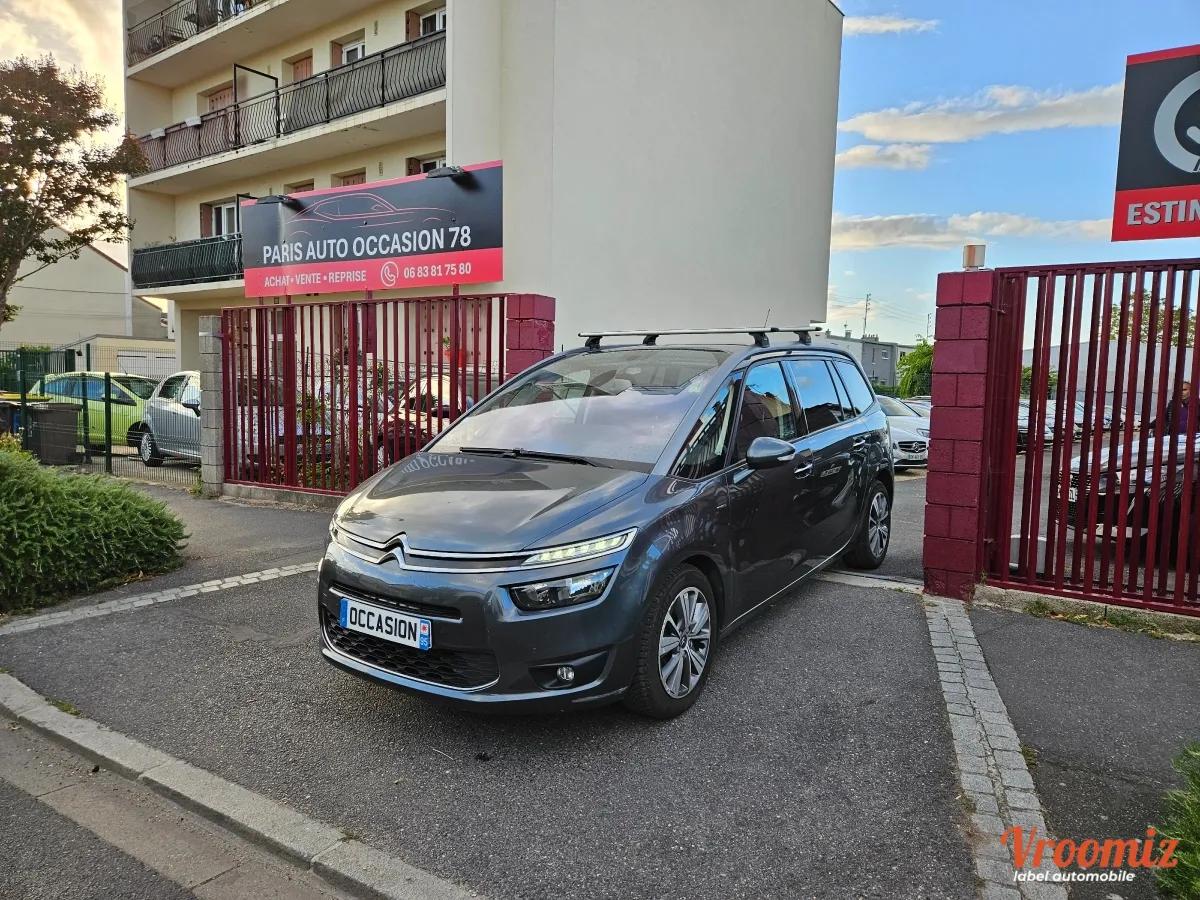 Photo du véhicule