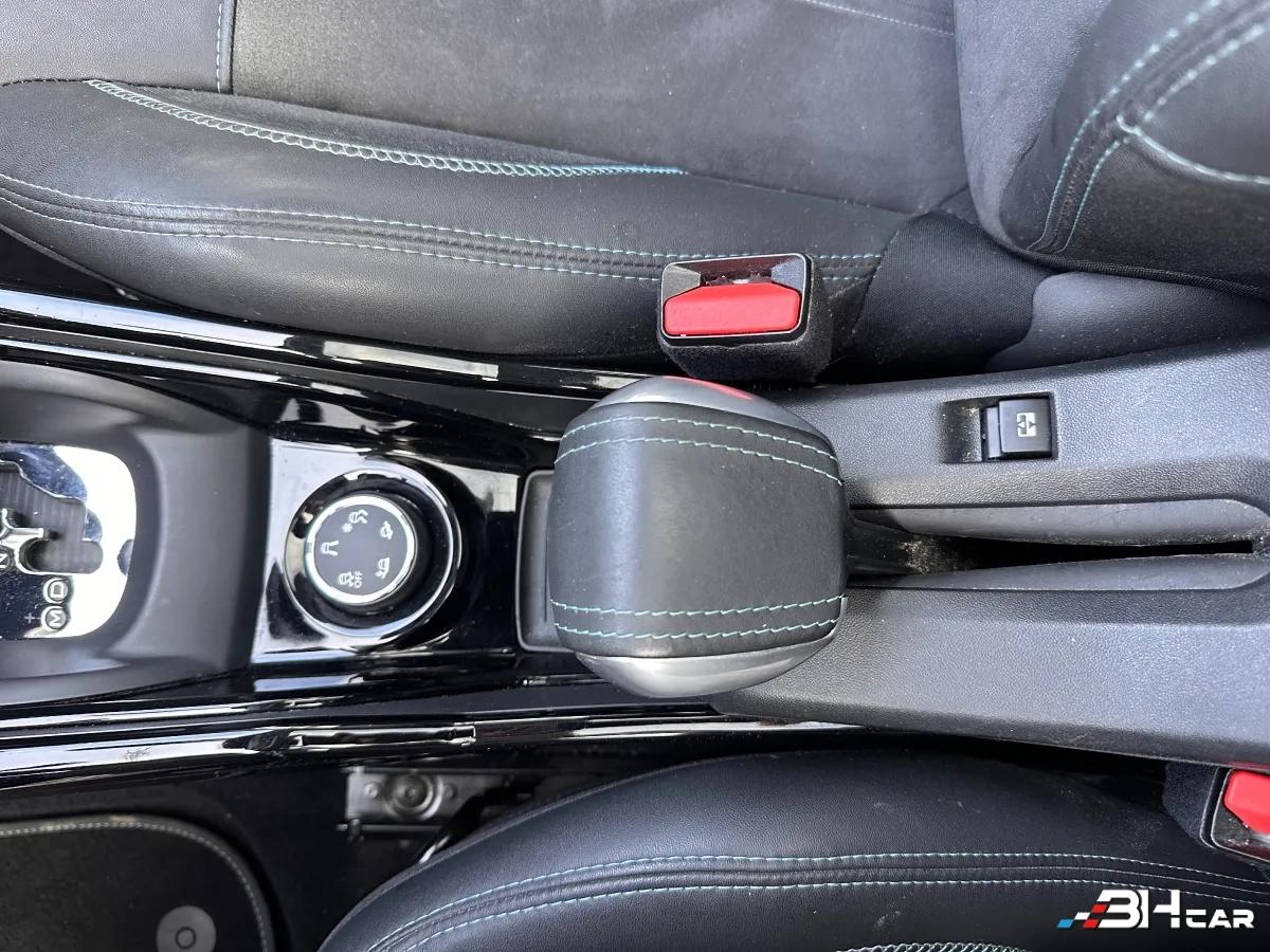 Aperçu indisponible de Peugeot 2008