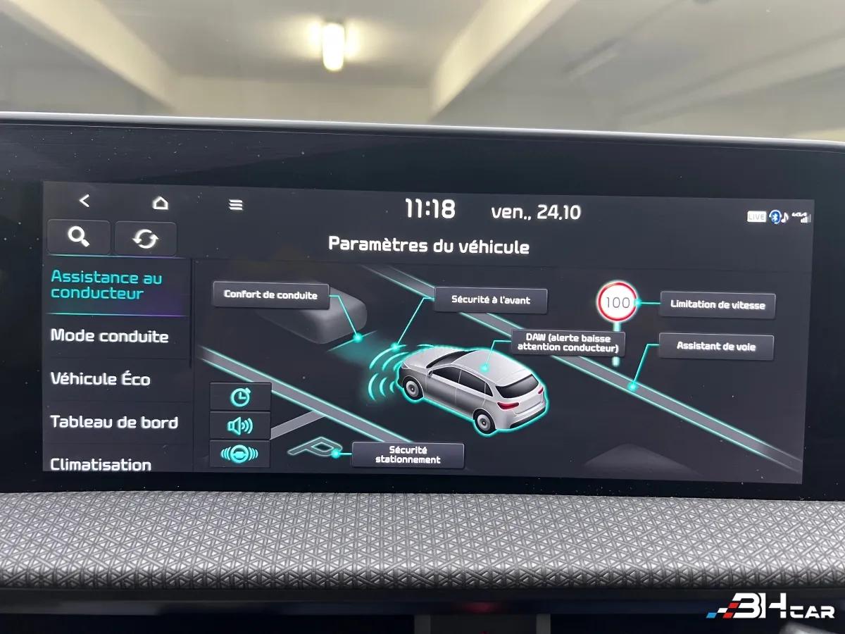 Aperçu indisponible de Kia EV6