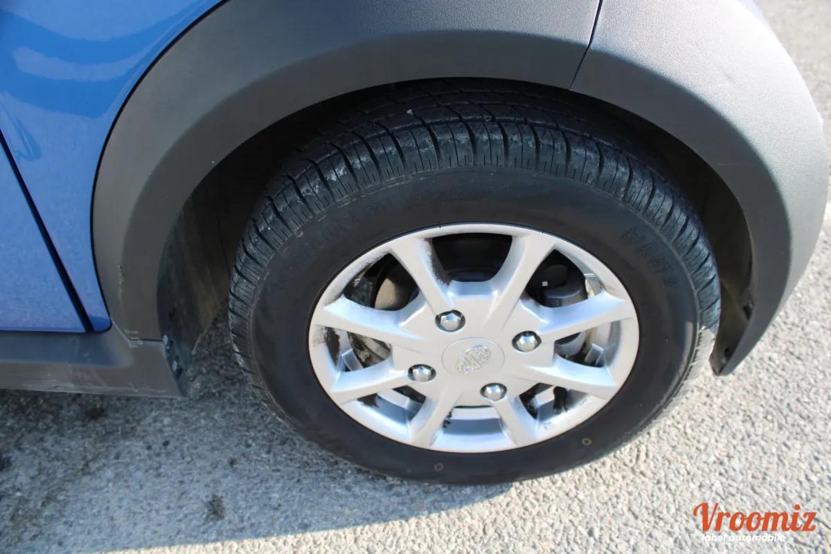 JIAYUAN CITY FUN 45 SANS PERMIS