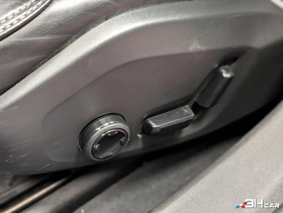 Aperçu indisponible de Volvo V90