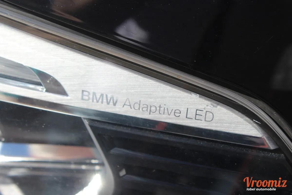 Bmw Serie 5 