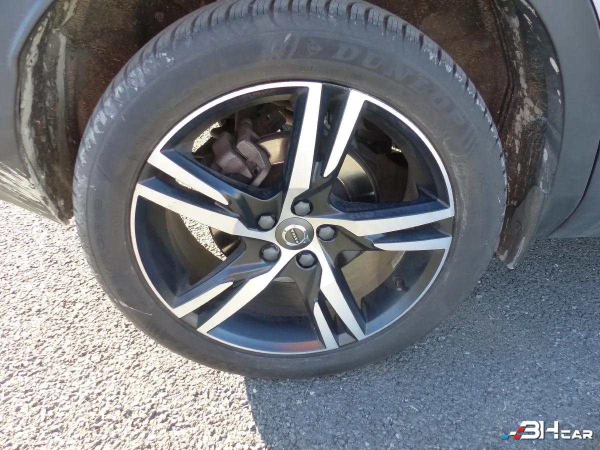 Aperçu indisponible de Volvo XC40