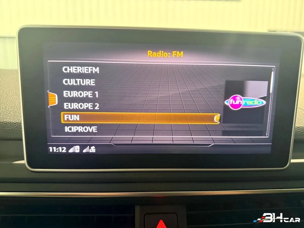 Audi Rs4 - photo 27