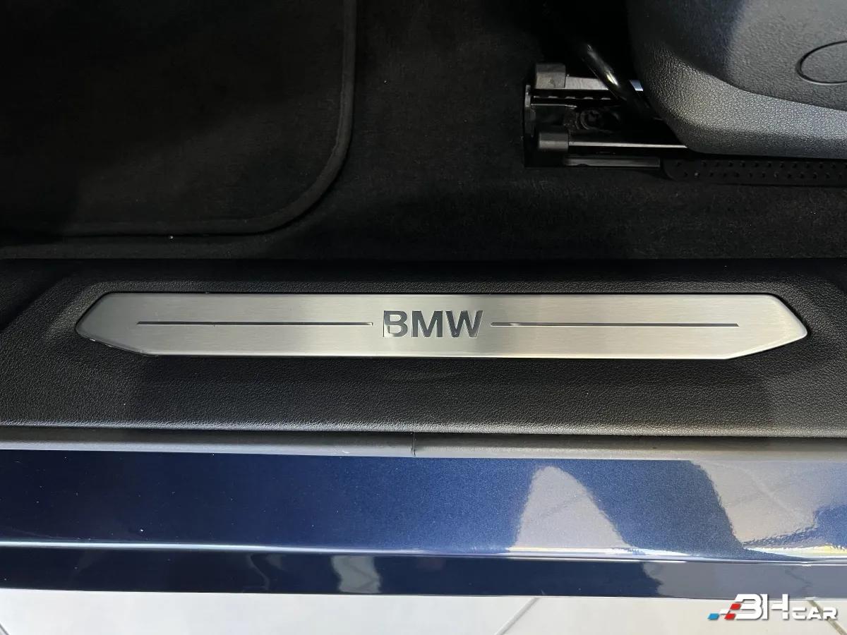 Aperçu indisponible de Bmw Série 1