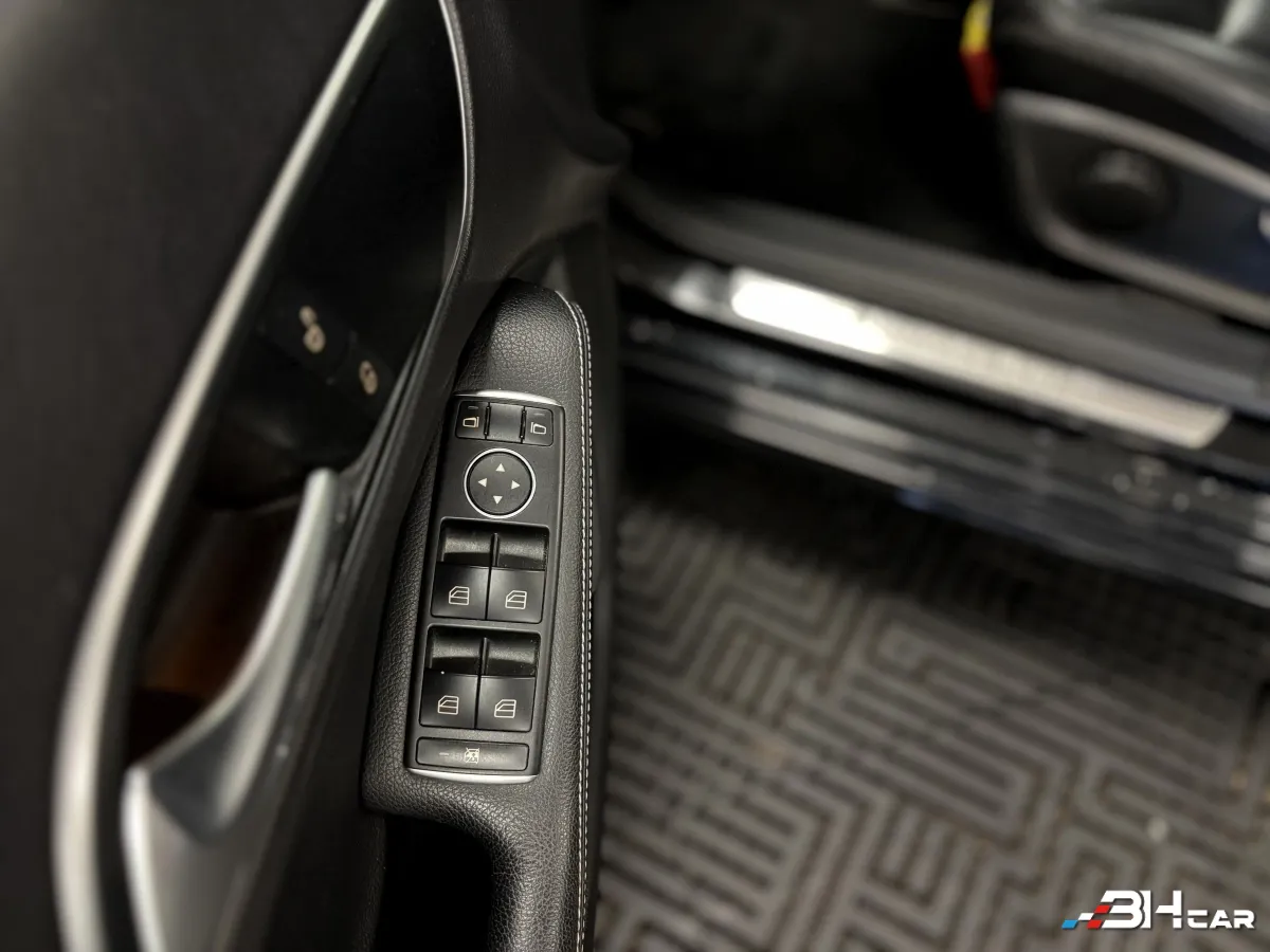 Mercedes Classe Cla - photo 27