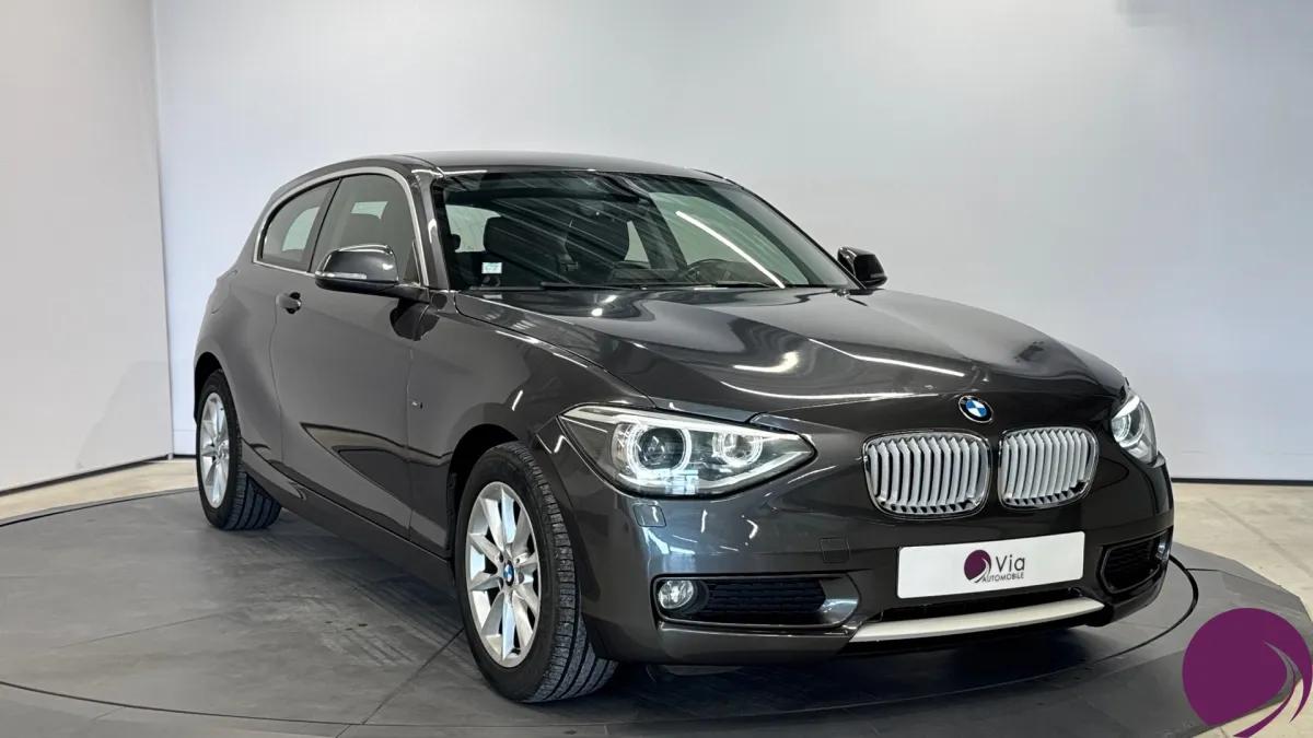 Bmw Serie 1