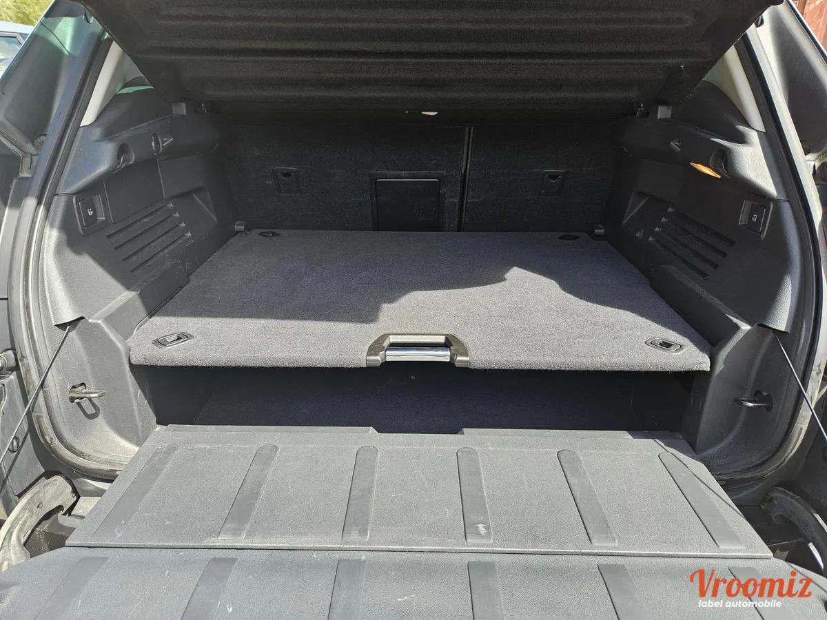 Peugeot 3008 GENERATION-I 1.6 HDI 115 STYLE