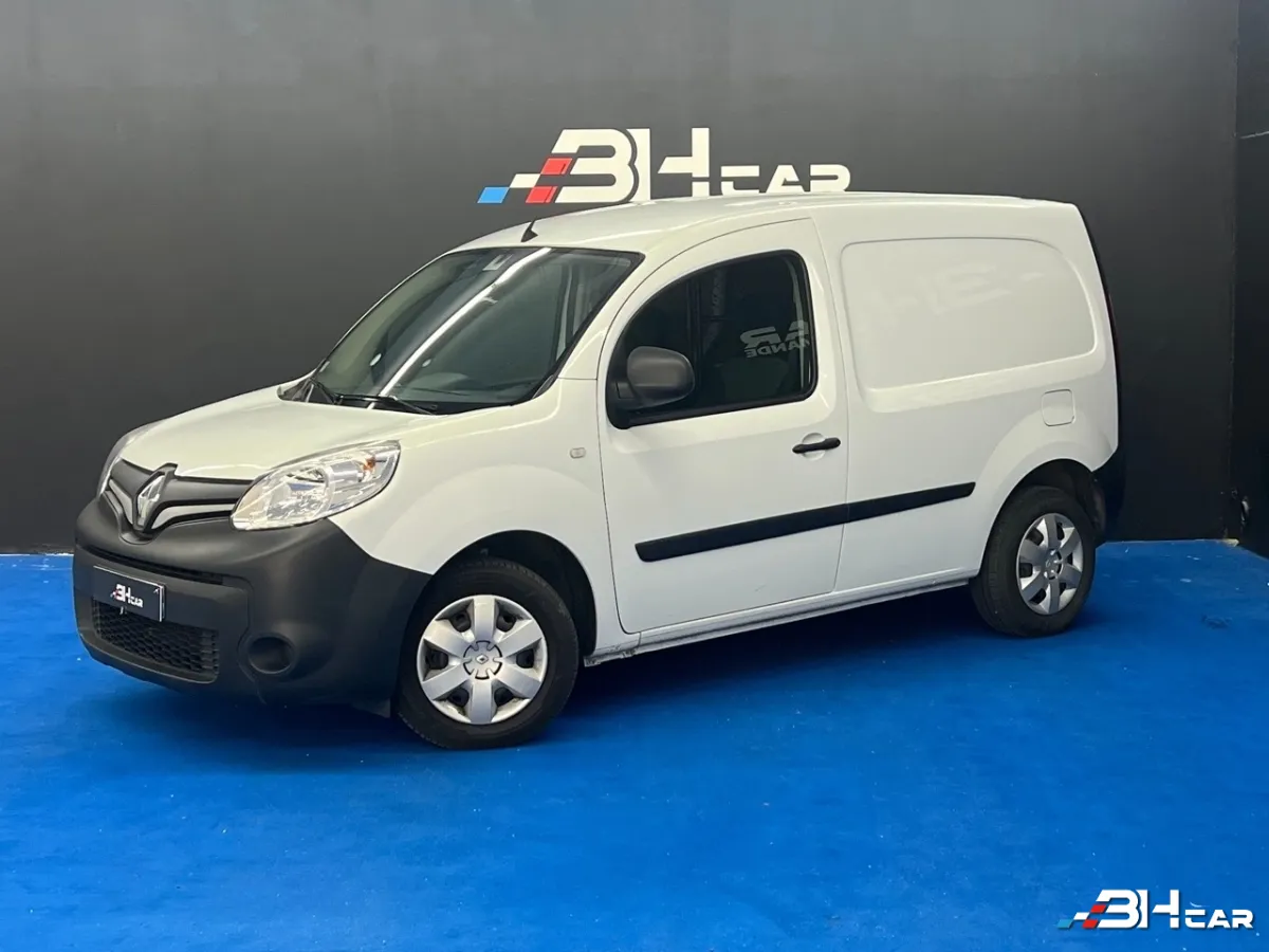 Renault Kangoo Express