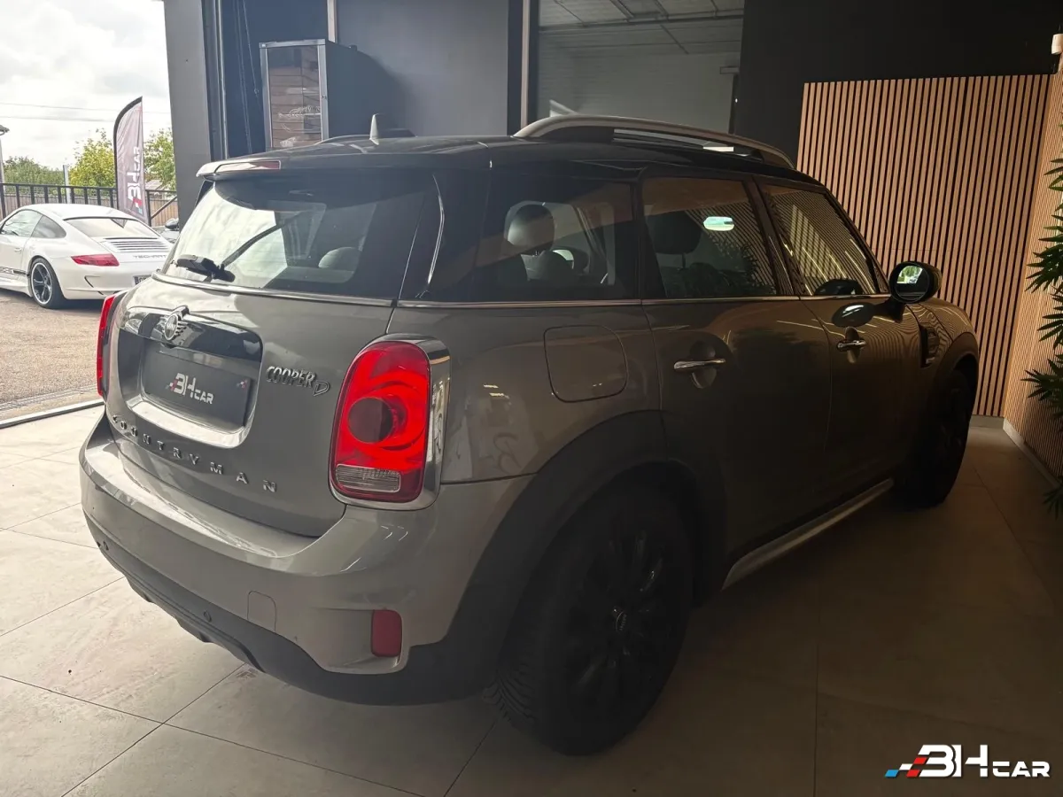 Mini Countryman - photo 19