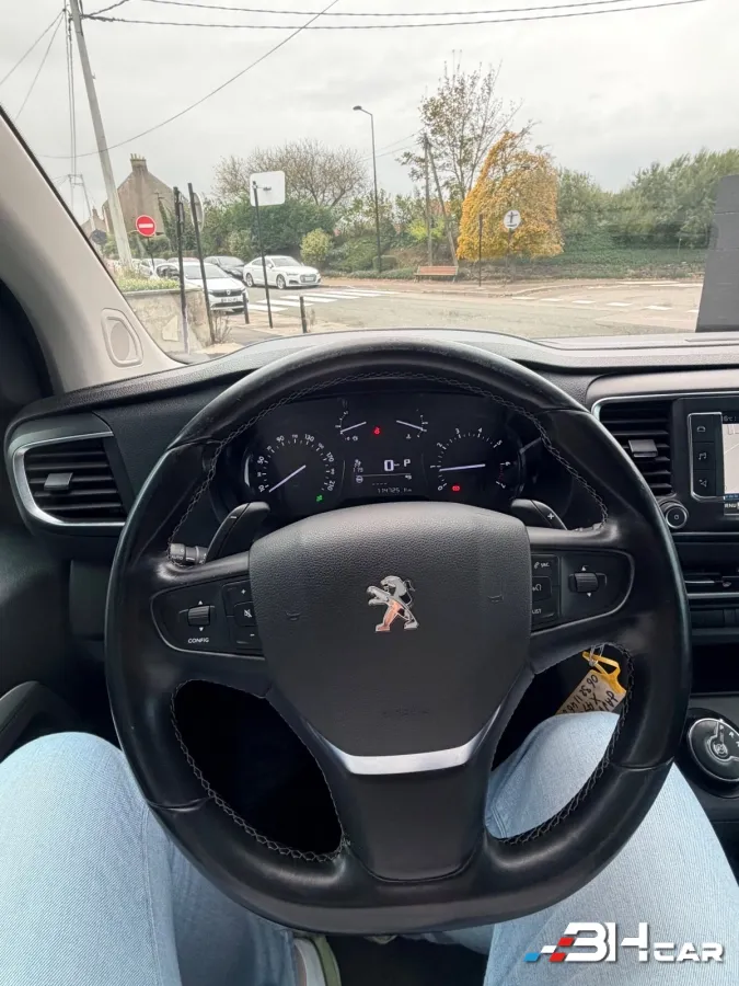 Peugeot Expert - photo 8