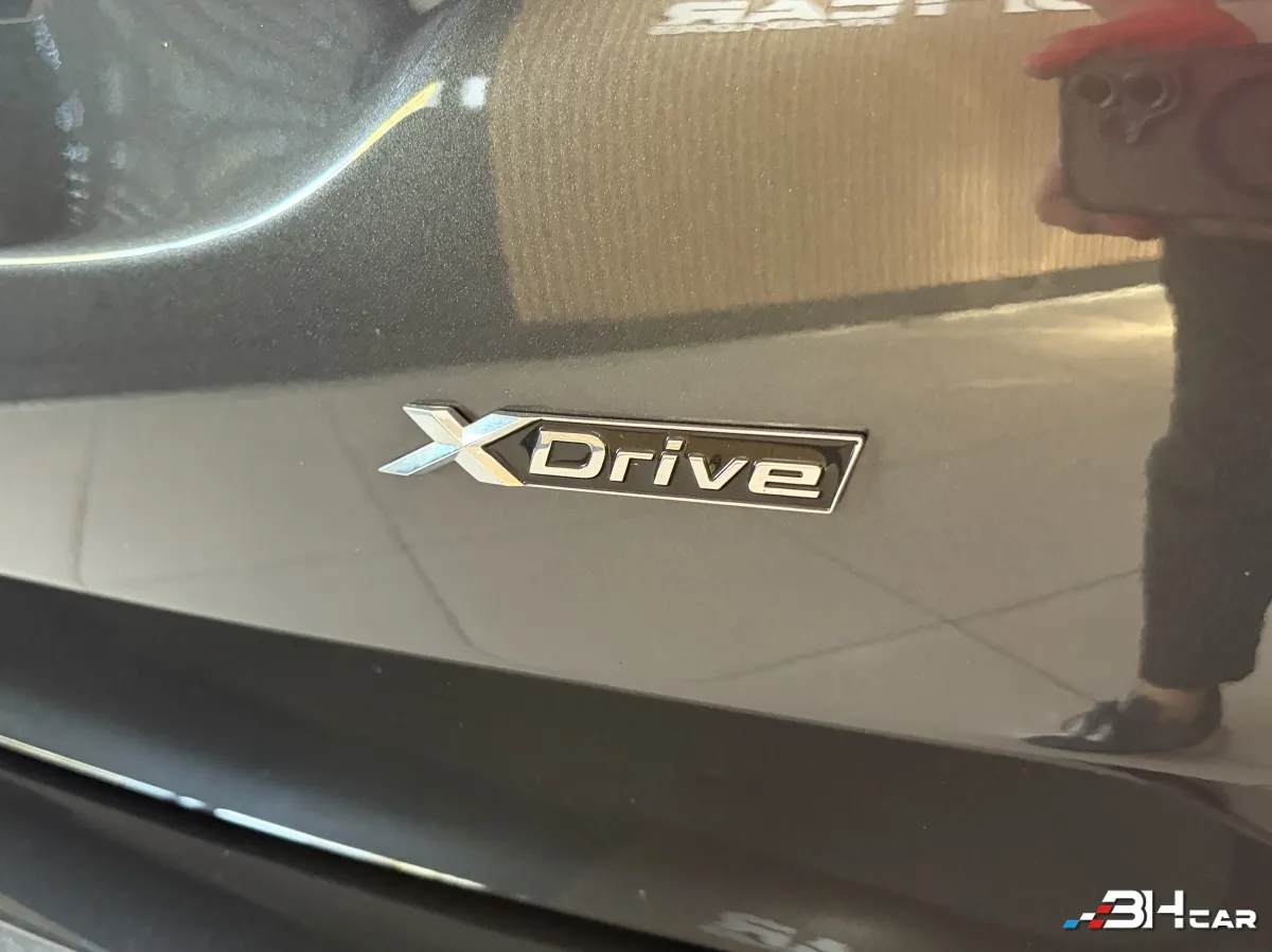 Bmw X3 - photo 38