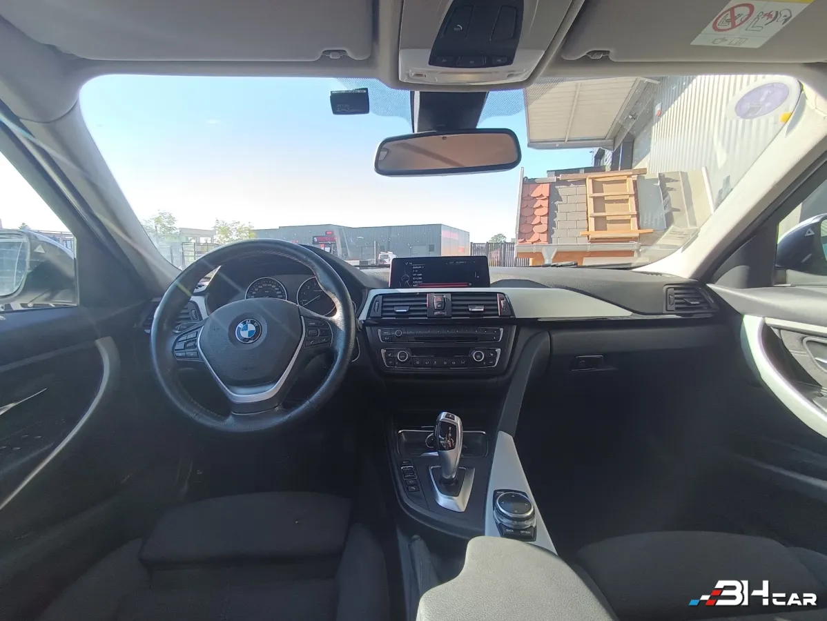 Bmw Serie 3 - photo 15