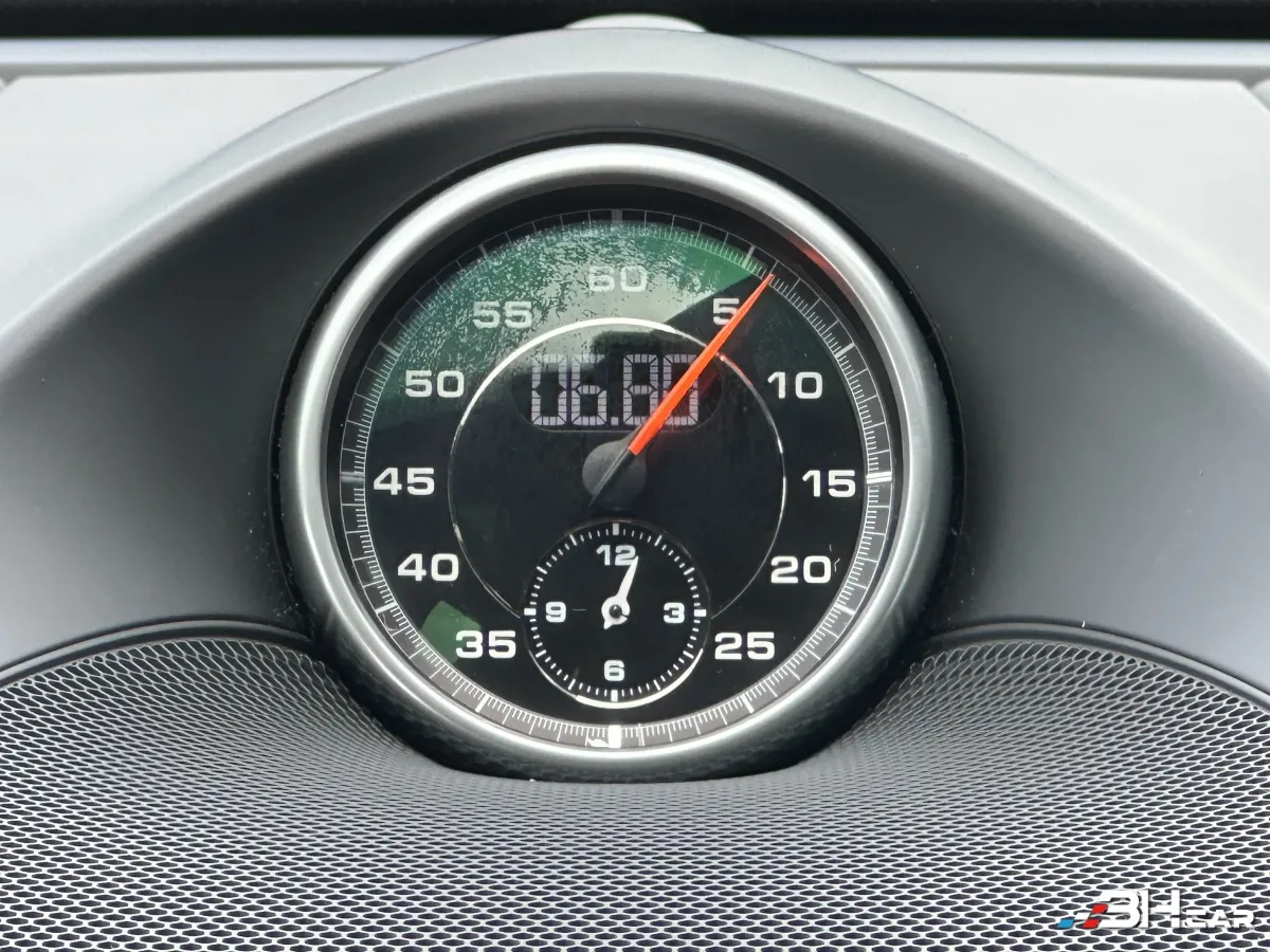 Porsche Cayenne - photo 24