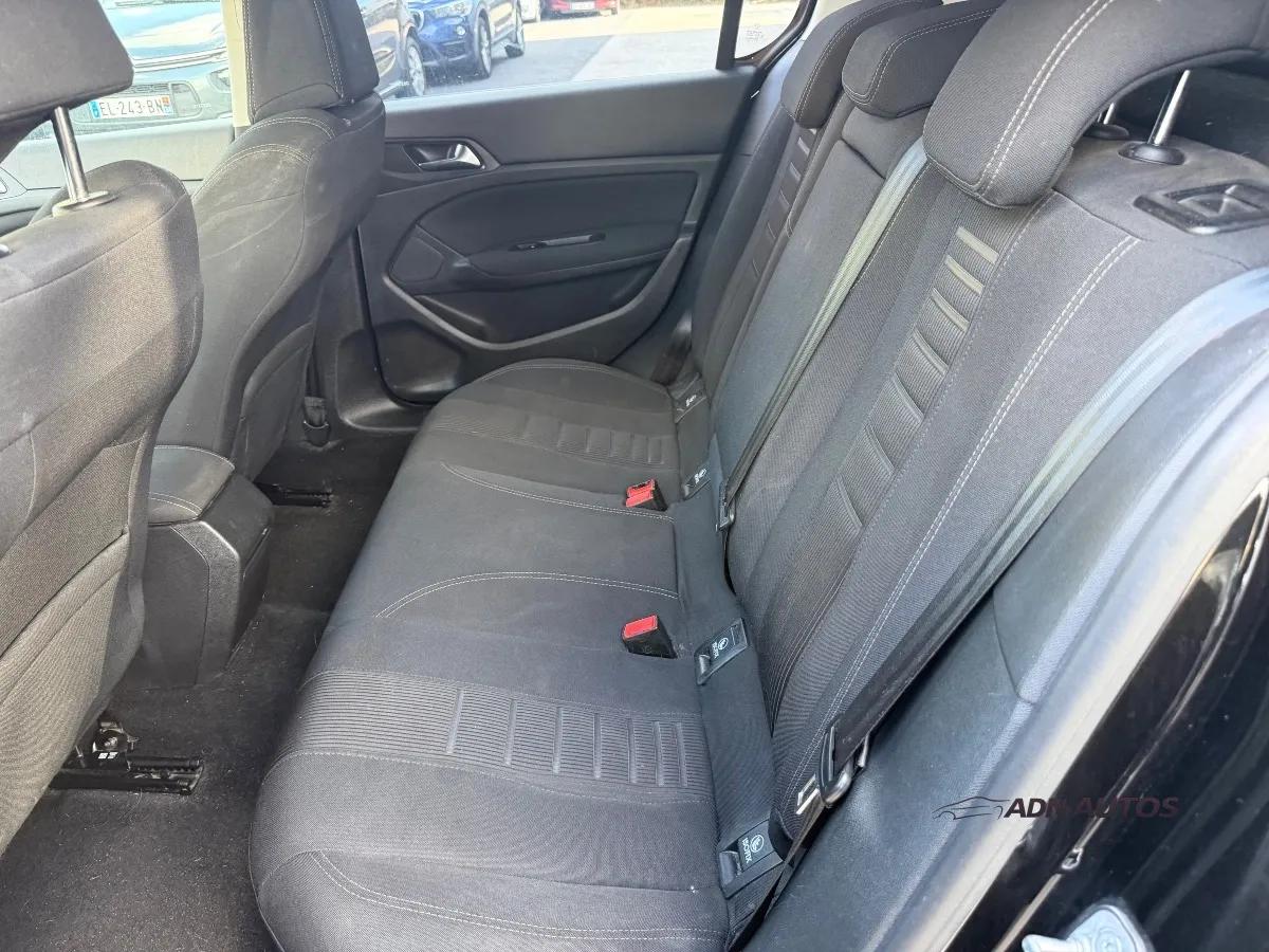 Peugeot 308 GENERATION-II 1.6 HDI 90 ALLURE