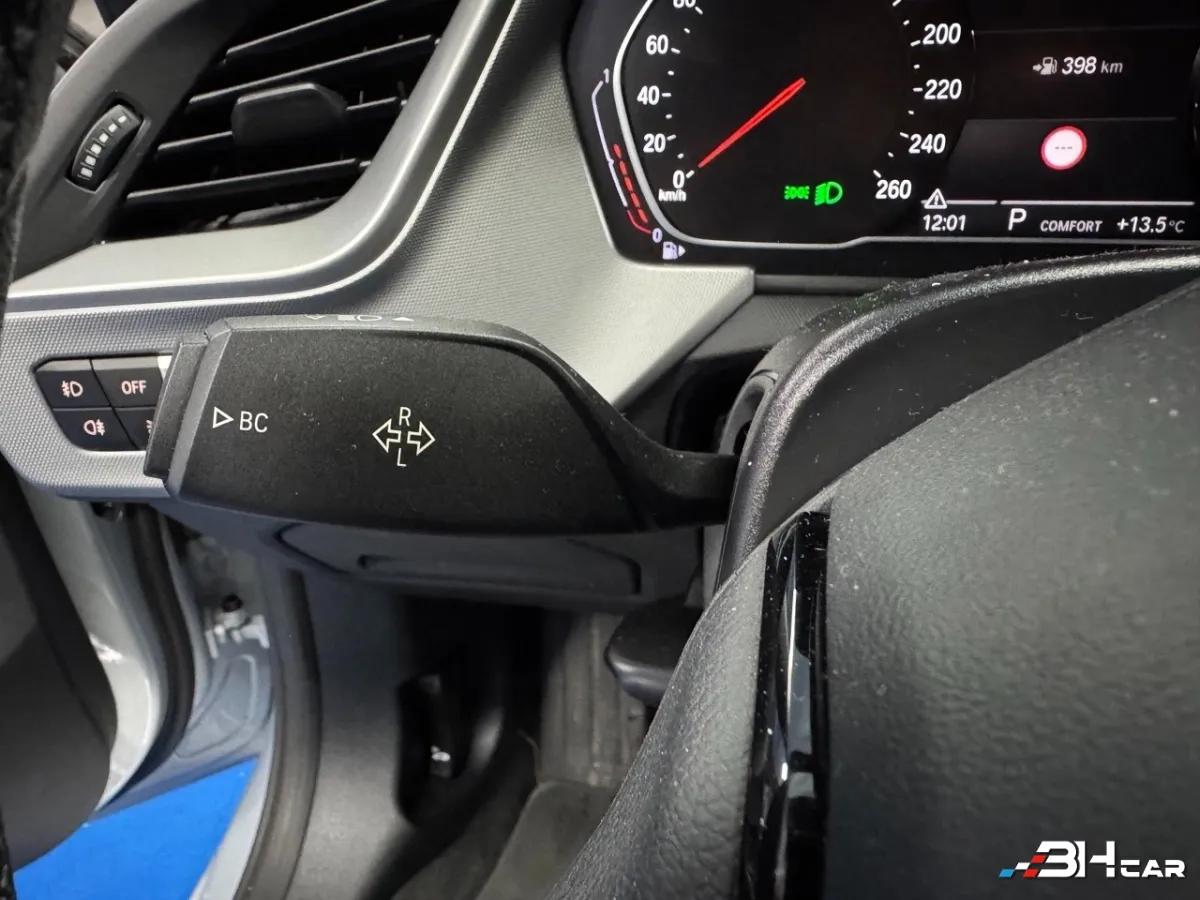 Aperçu indisponible de Bmw Série 1