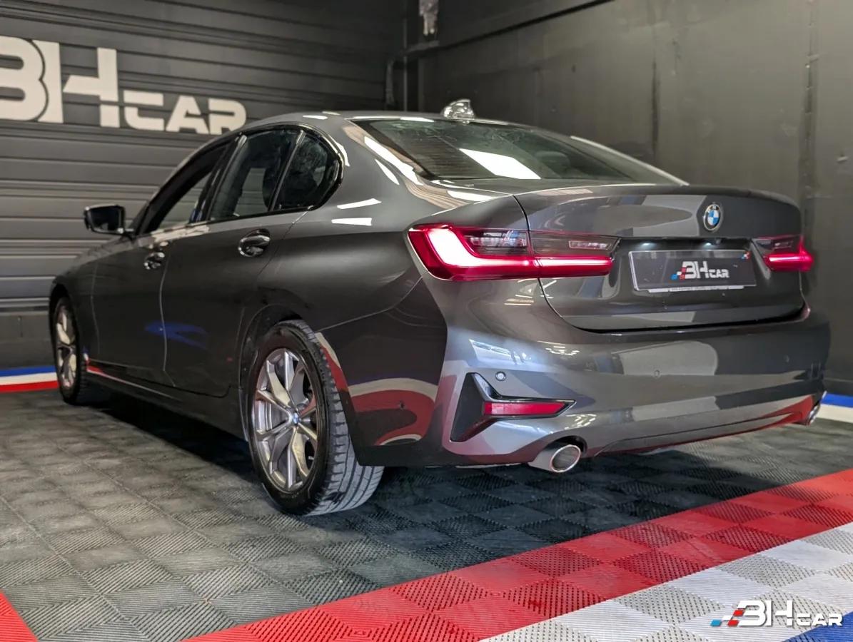 Aperçu indisponible de Bmw Série 3