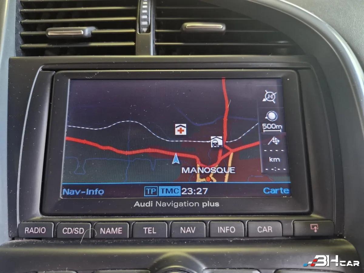 Aperçu indisponible de Audi R8