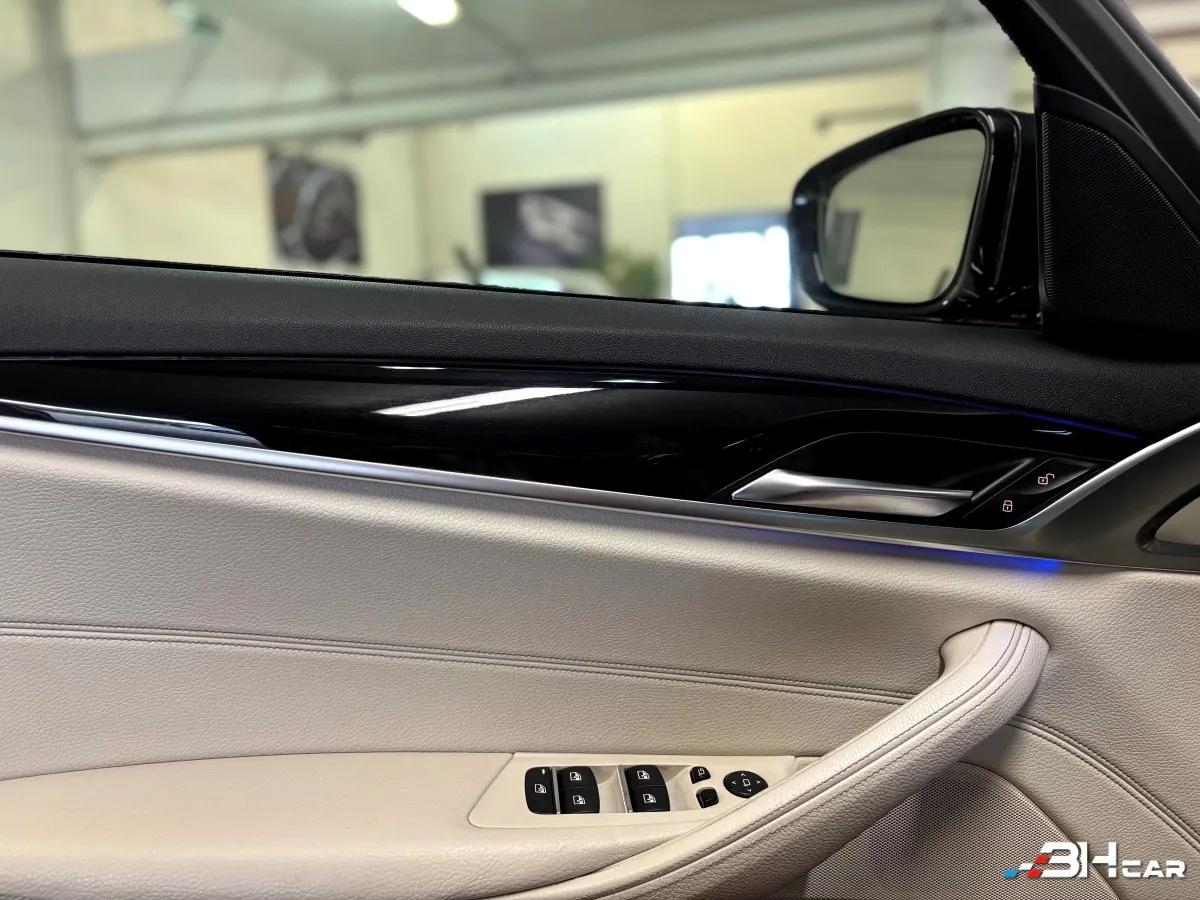 Aperçu indisponible de Bmw Série 5