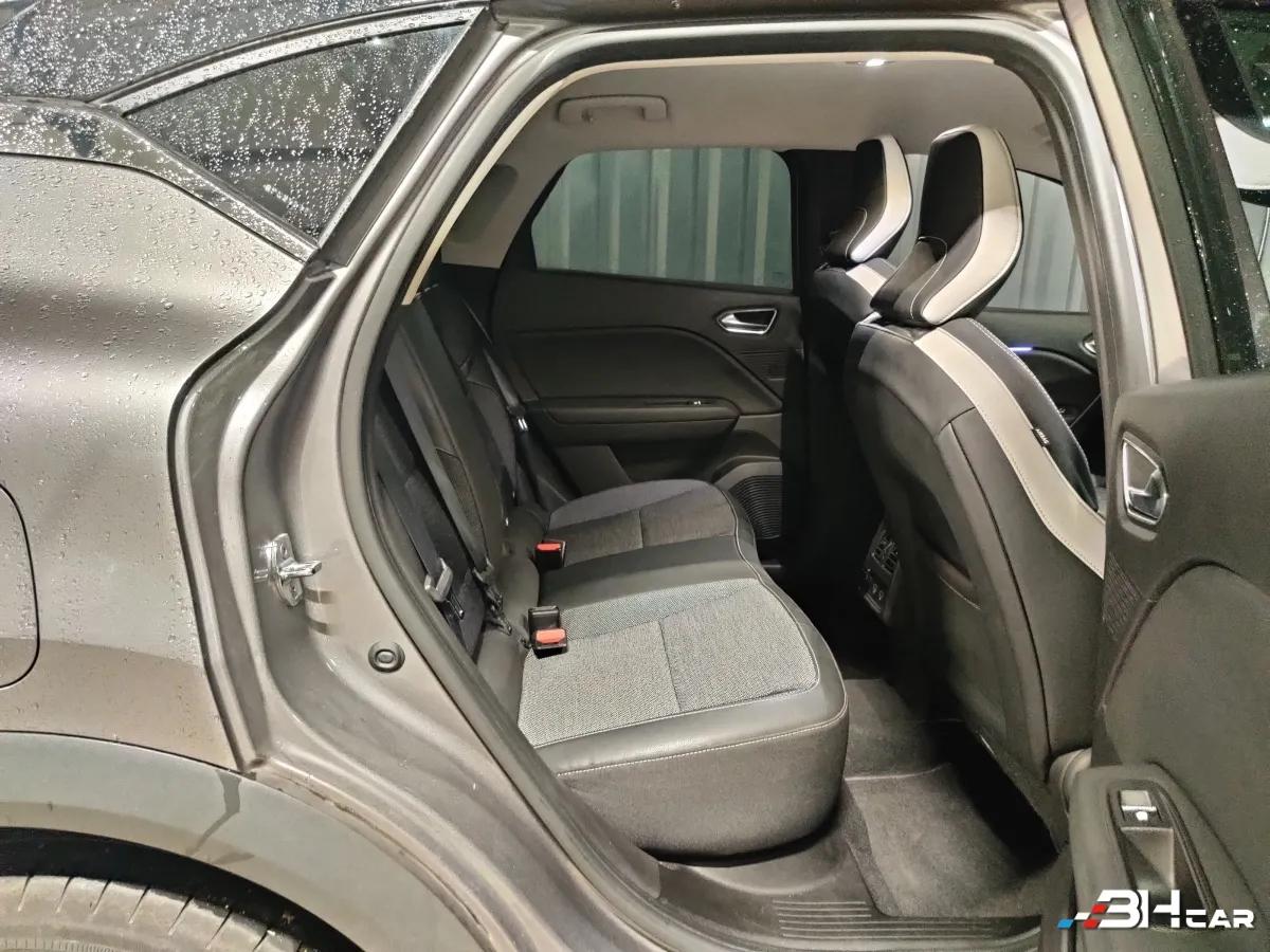 Aperçu indisponible de RENAULT Captur