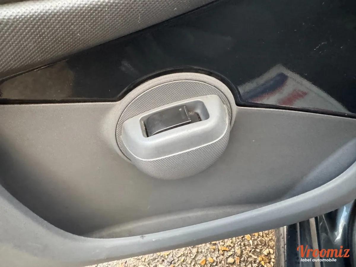 Toyota Aygo 1.0 VVTI 70 CONFORT