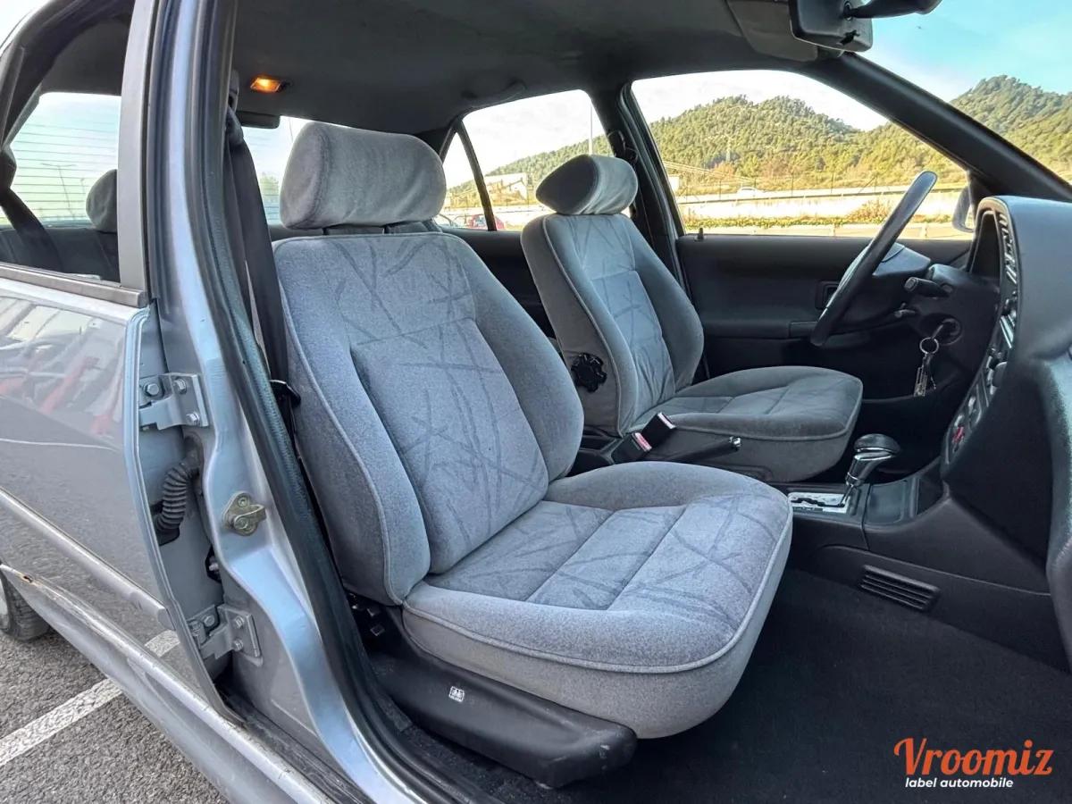 PEUGEOT 306 XSI 2.0l 16s 132cv - Garantie 12 Mois