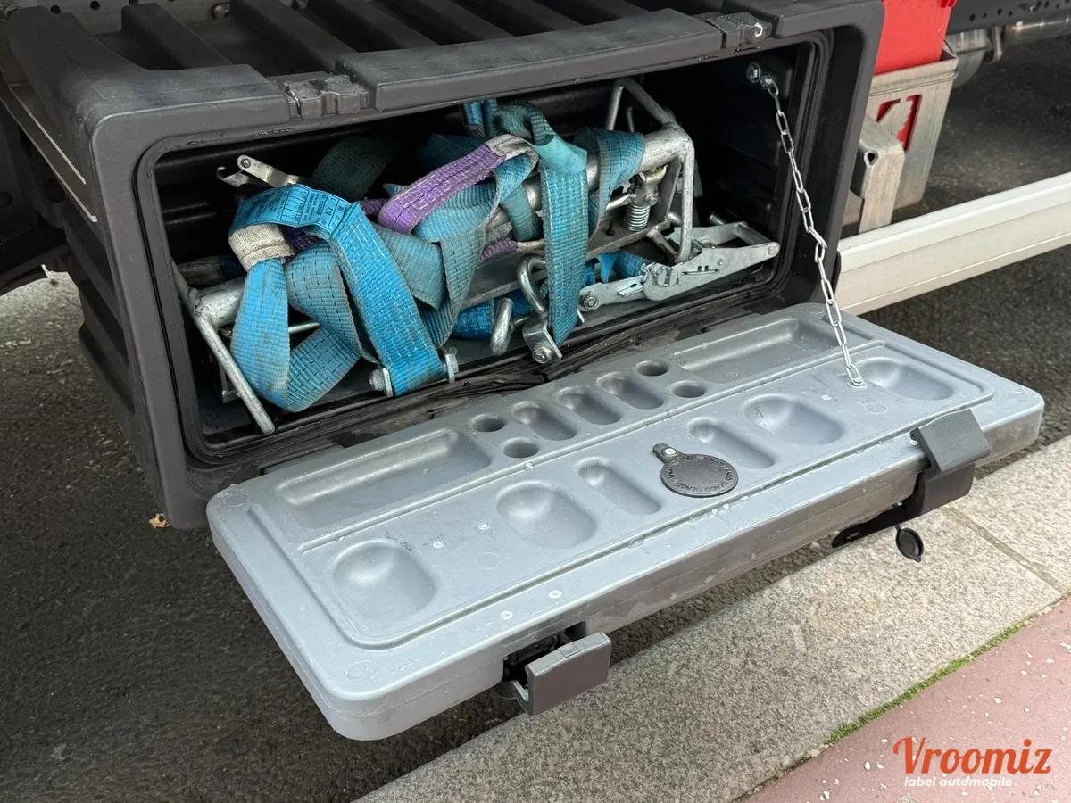 Iveco Daily Vu 