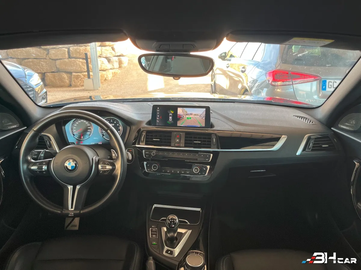 Bmw M2 - photo 14