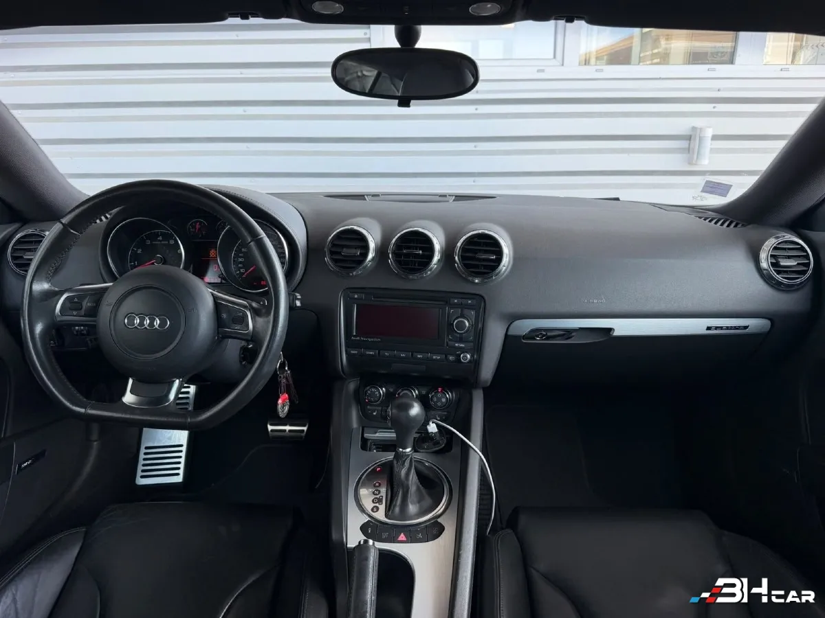 Audi Tt - photo 10