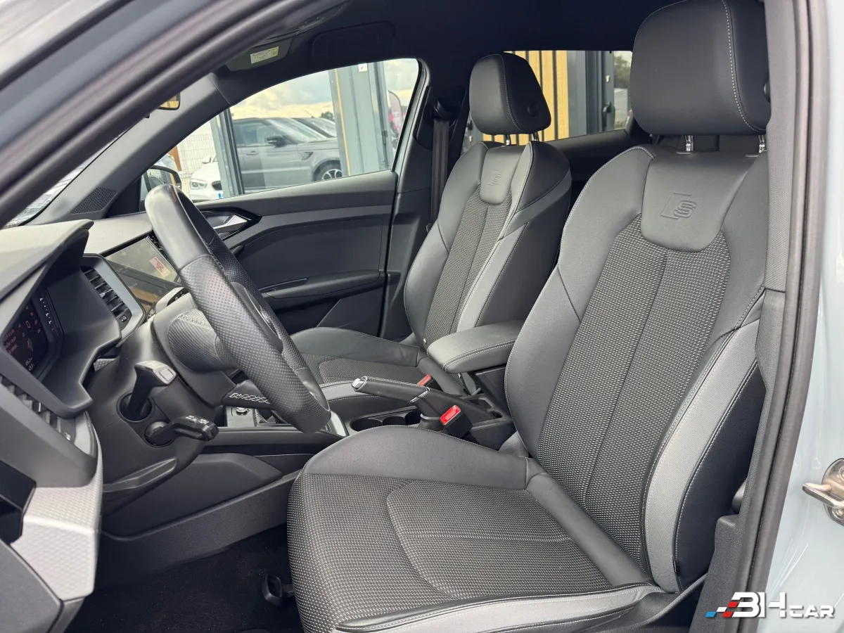 Audi A1 - photo 13