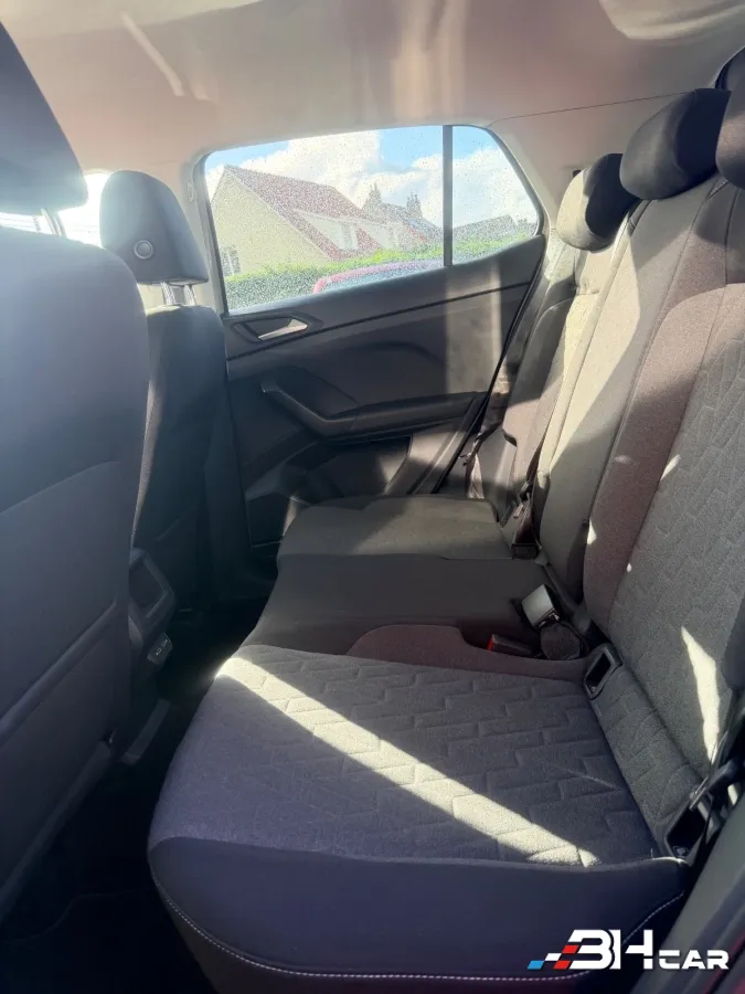 Volkswagen T-cross - photo 14