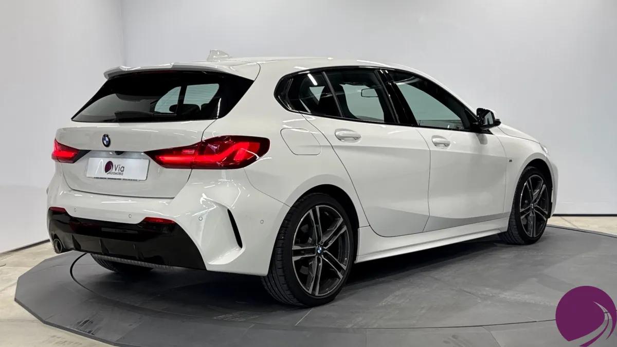 Bmw Serie 1