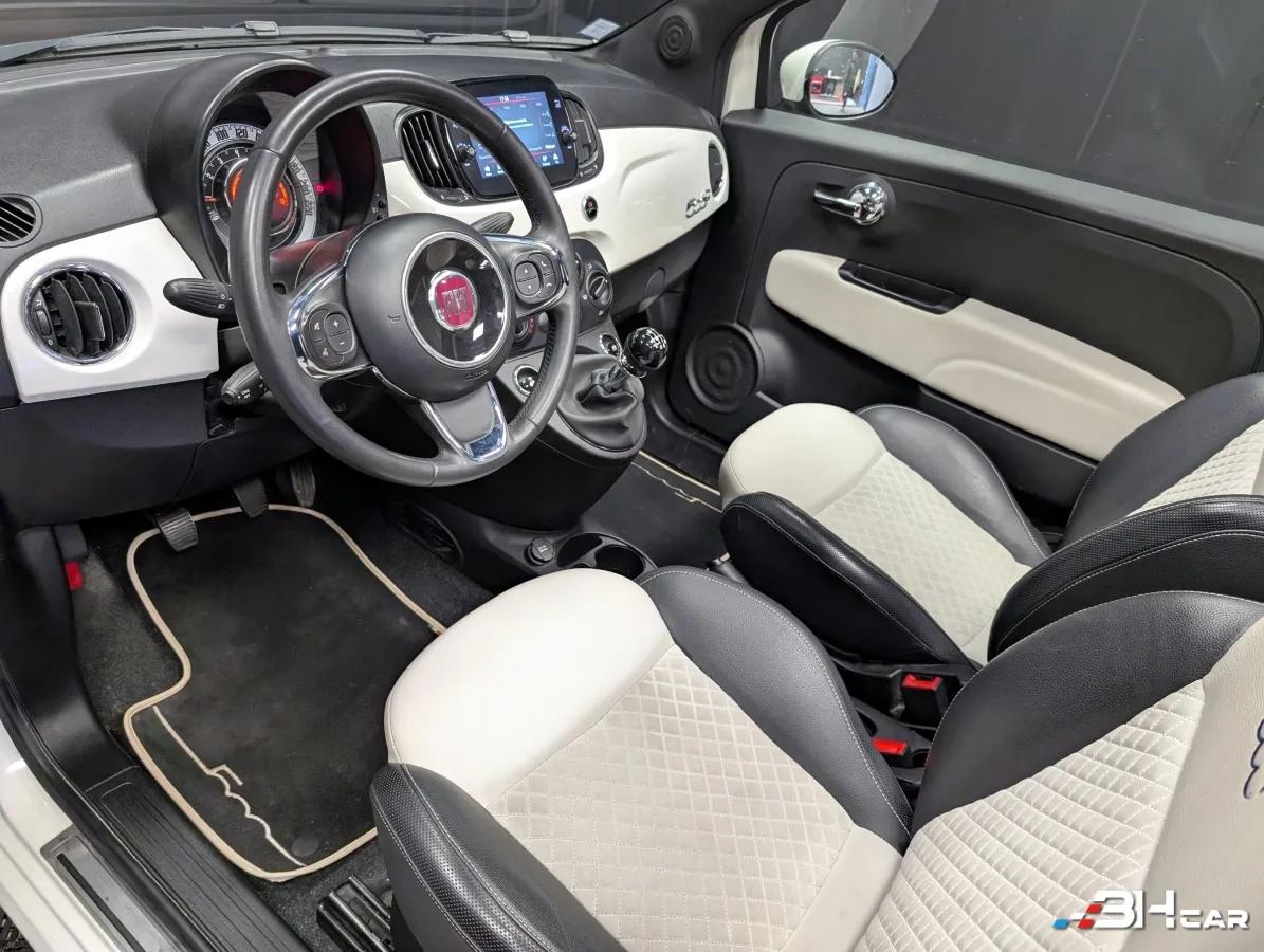 Aperçu indisponible de Fiat 500