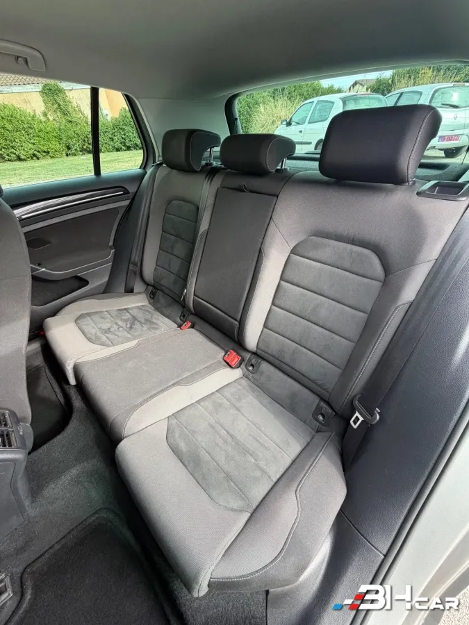 Volkswagen Golf - photo 16