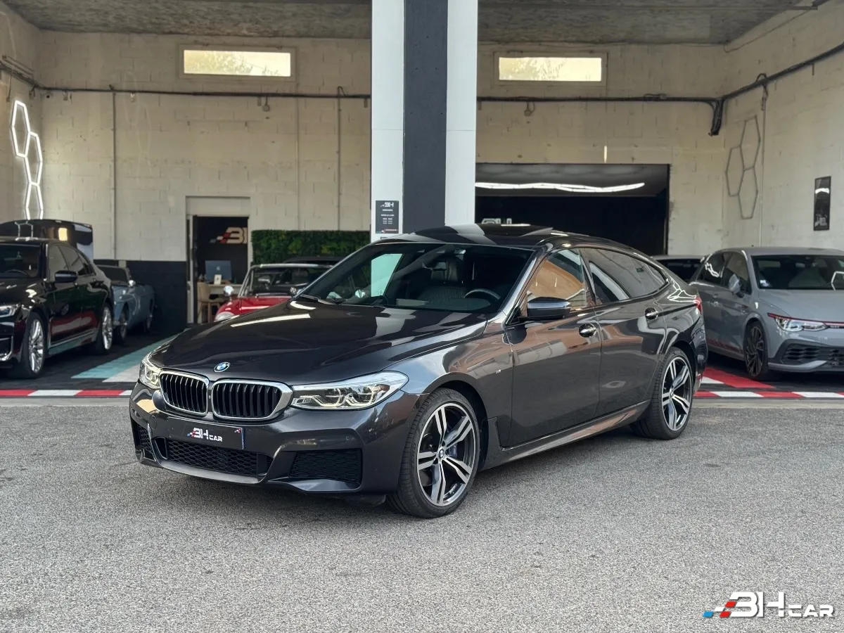 Bmw Serie 6