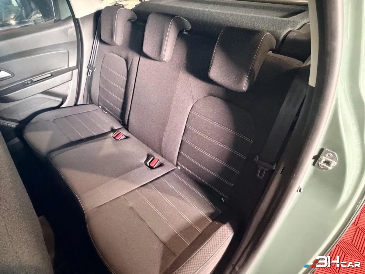 Dacia Duster - photo 20