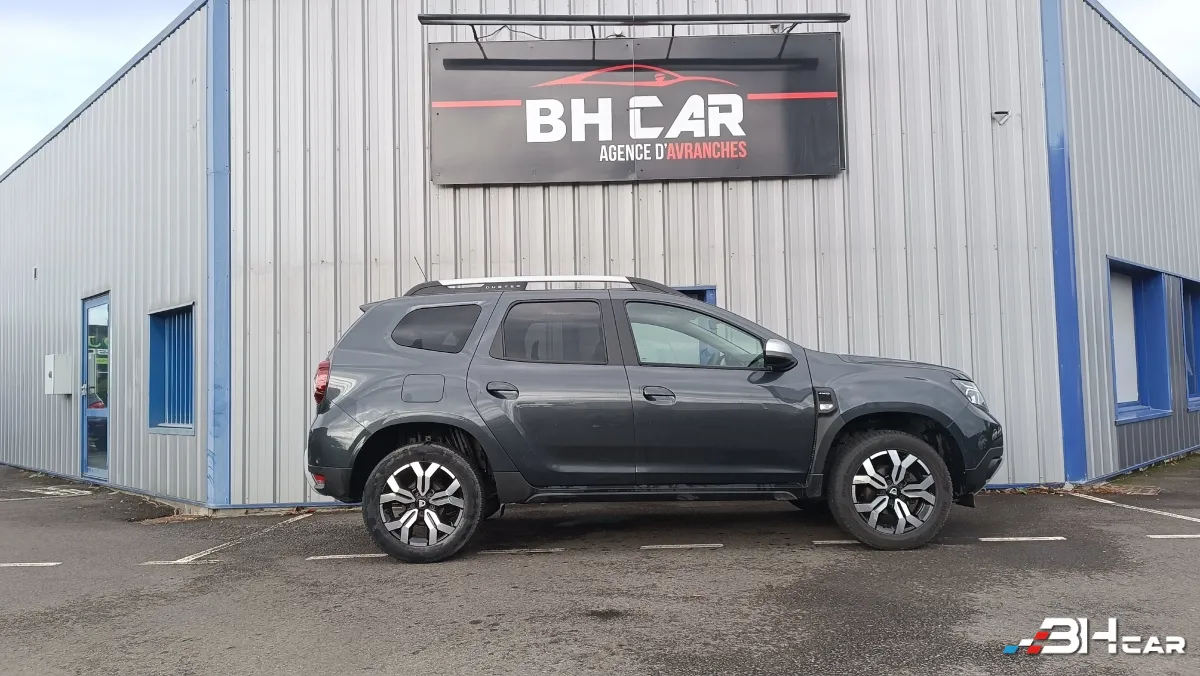Dacia Duster - photo 3
