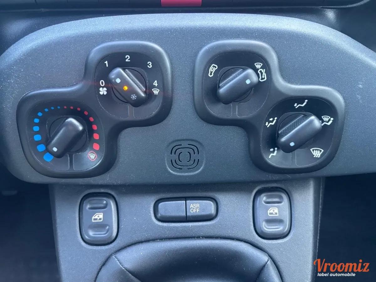 Fiat Panda 1.2 70 LOUNGE