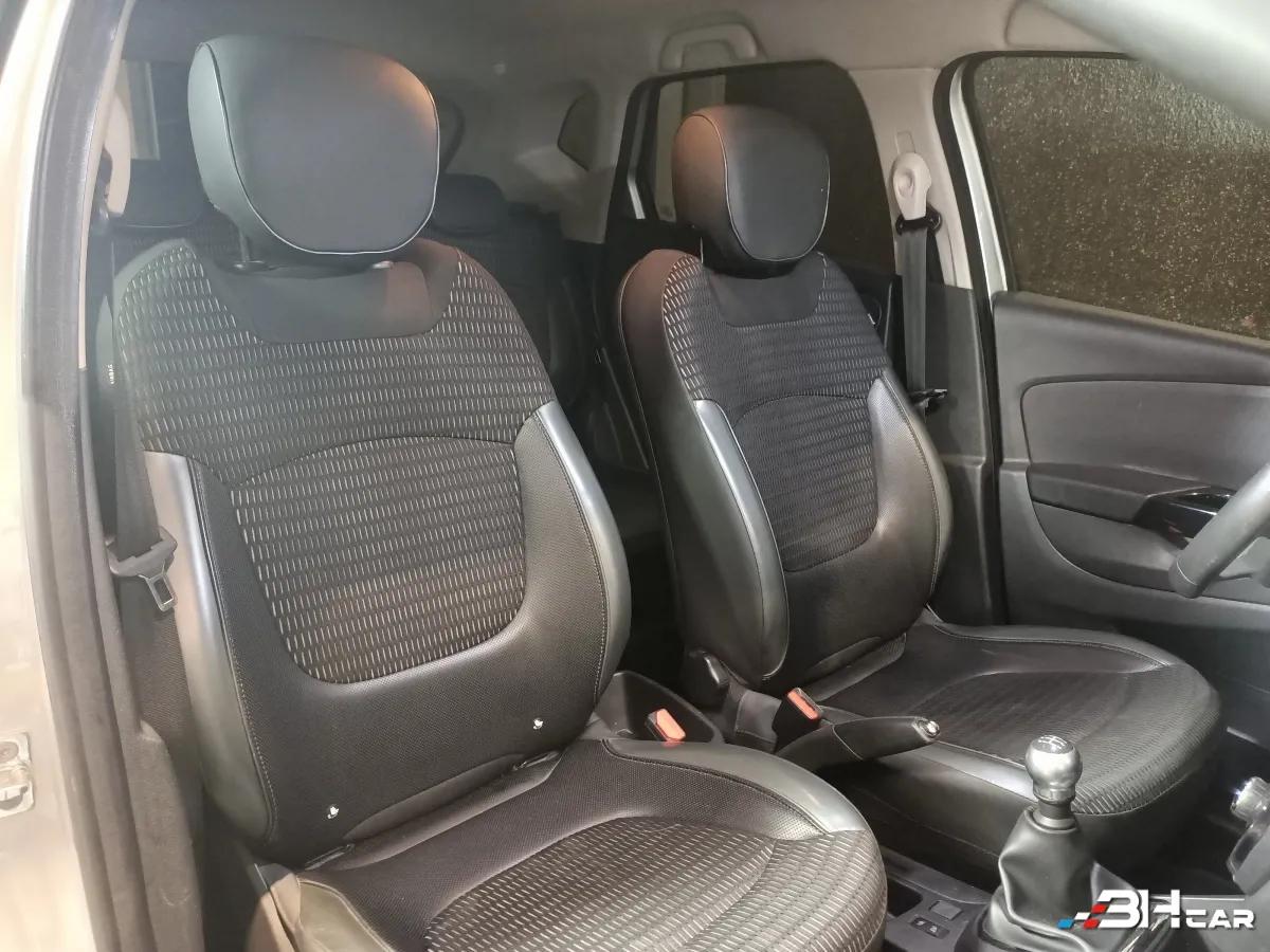 Aperçu indisponible de RENAULT Captur